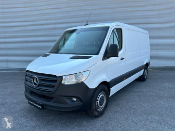 Caja cerrada Mercedes
