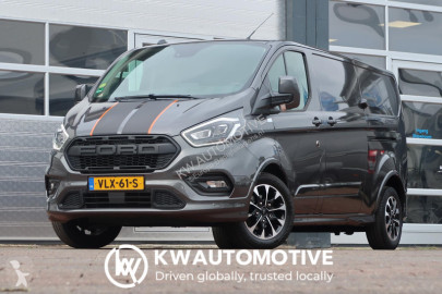 FordTransit Custom