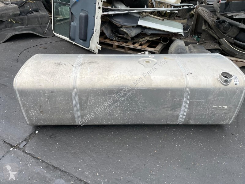 Véhicule utilitaire DAF 2198106 BRANDSTOFTANK...