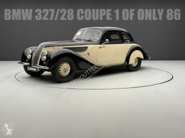BMW 327/28 Coupé - 1 von nur 86 327/28 Coupé - 1 von nur 86