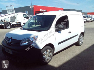 Caja cerrada Renault