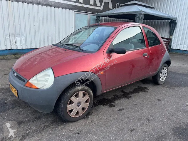 Furgoneta Ford 1.3 , export / handel Ka