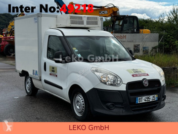 Fiat Doblo Multijet 1,3 Mit Relec Froid TR22 Bis-29°C