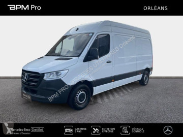 Caja cerrada Mercedes