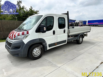 Caja cerrada Citroën