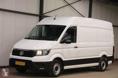Caja cerrada Volkswagen
