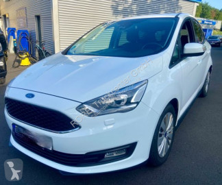 Vehículo comercial Ford