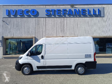 Caja cerrada Fiat