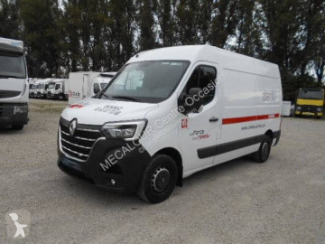 Renault Master 150 DCI