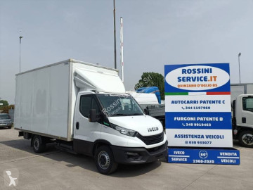 IvecoDaily35S14