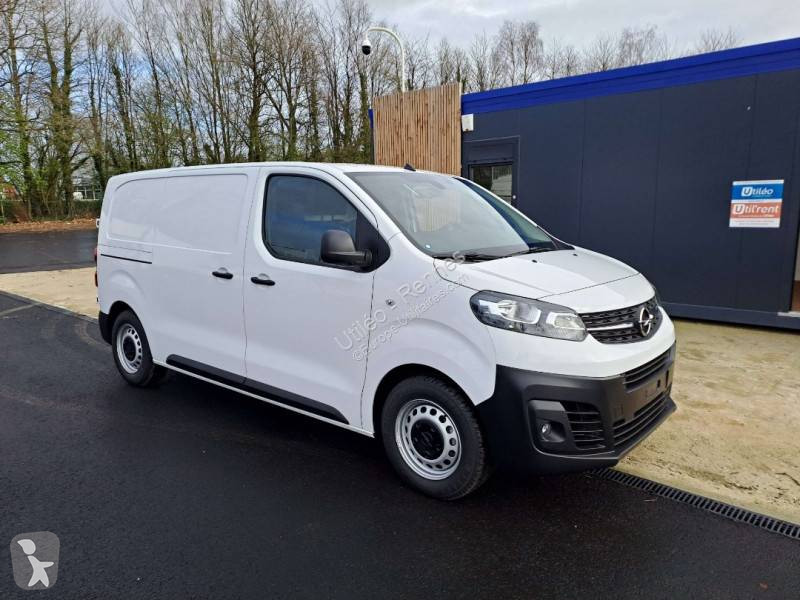 Opel van