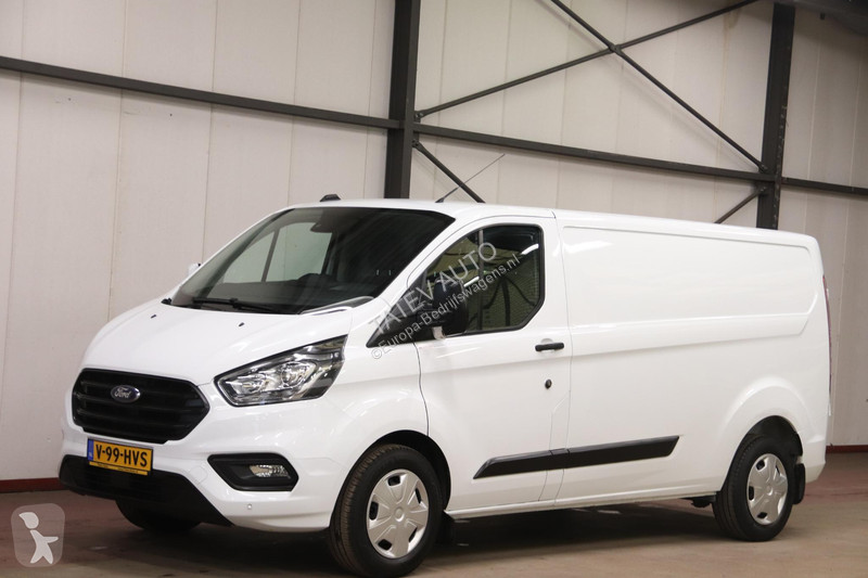 Autoutilitară Ford 300L 2.0 TDCI L2H1 AUTOMAAT