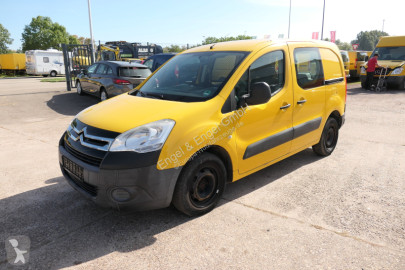 CitroënBerlingo