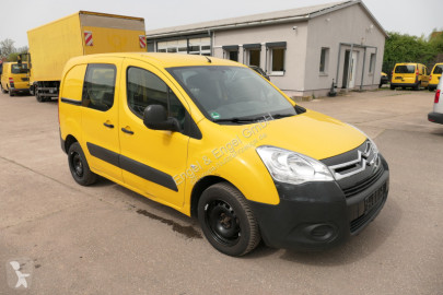 CitroënBerlingo