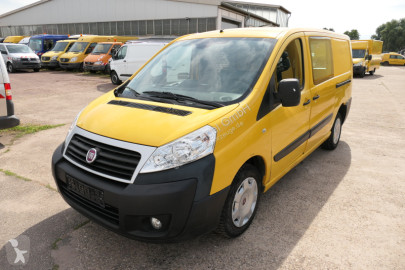 Fiat Scudo Scudo 12 L2H1 COC