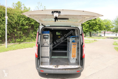 Ford Transit Custom Transit Custom 2,2l TDCI L1H1 COC KLIMA WERKSTAT