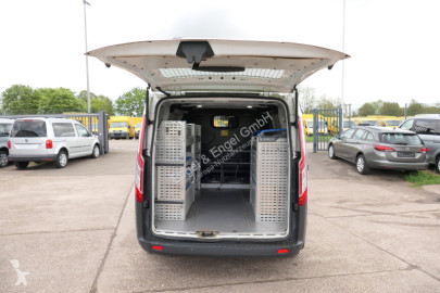 Ford Transit Custom Transit Custom 2,2l TDCI L1H1 KLIMA SORTIMO CoC