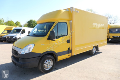 IvecoDaily
