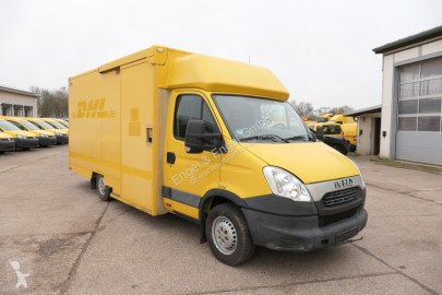 IvecoDaily
