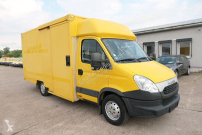 IvecoDaily