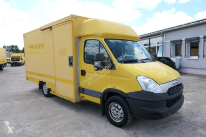 IvecoDaily