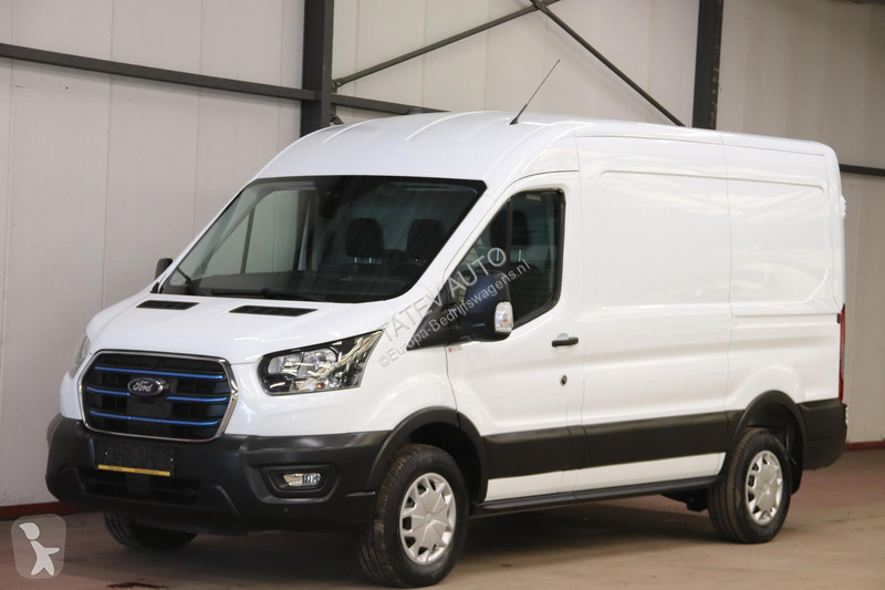Furgoneta Ford 350 L2H2 Trend 68 kWh ELEKTRISCH...