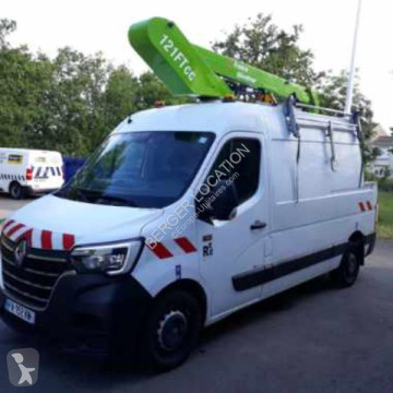 Articulée télescopique Renault