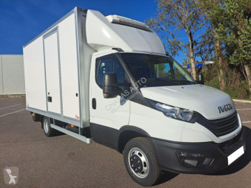 IvecoDaily