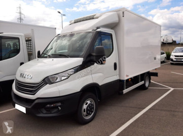 Frigorífica Iveco