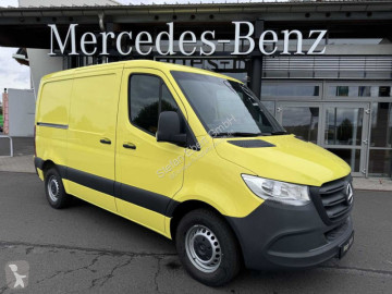 Caja cerrada Mercedes