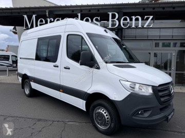 MercedesSprinter