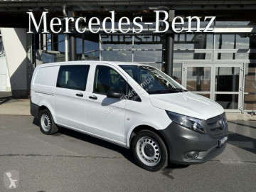 Mercedes116 CDI
