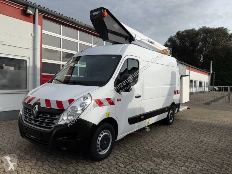 Nyttofordon Renault