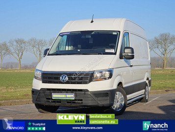 Volkswagen E-Crafter 35 2.0 L3H3 Automaat Euro6!