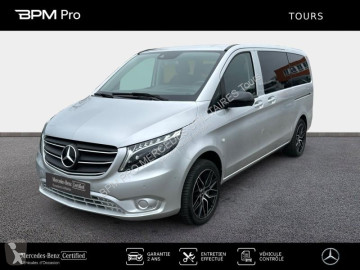 MercedesVito Tourer