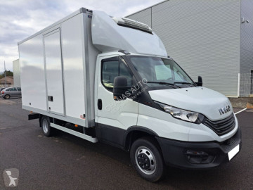 Frigorífica Iveco