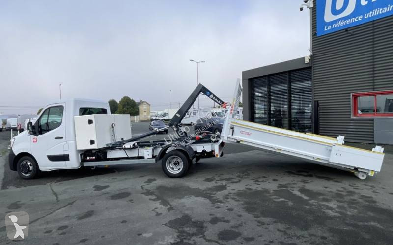 Véhicule utilitaire Renault