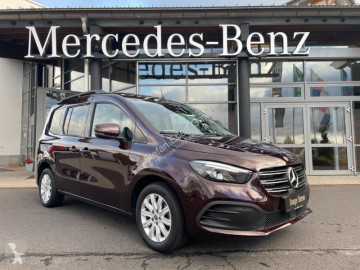 Vehículo comercial Mercedes
