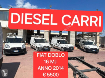 FiatDoblo