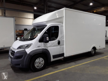 Véhicule utilitaire Fiat 20M3 130 CV FOURGON GNV 3,5 T