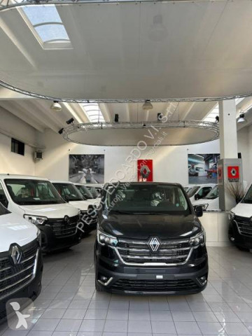 Vehículo comercial Renault nuevo