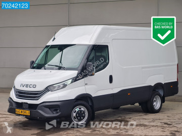 Caja cerrada Iveco nueva