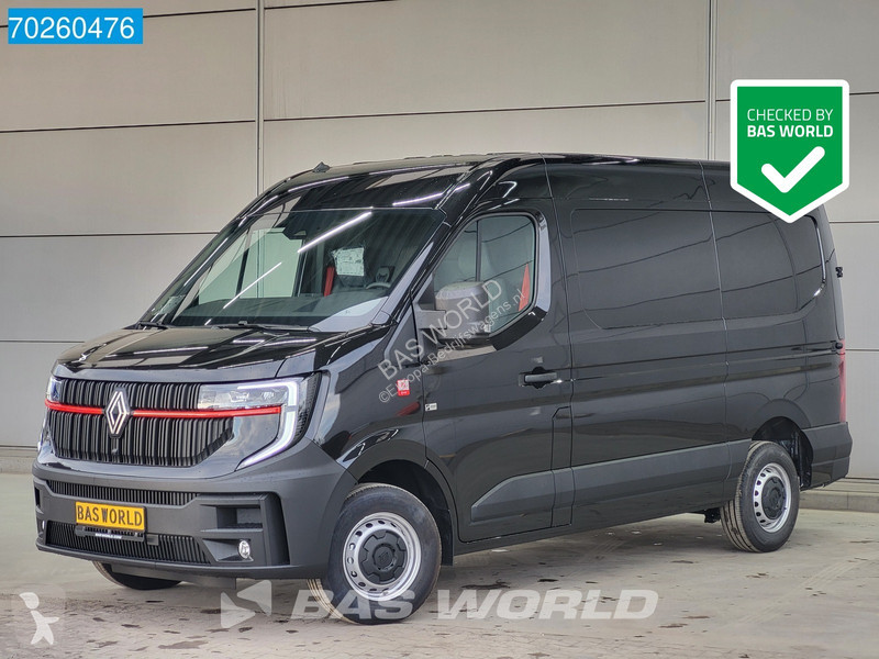 Veicolo commerciale Renault 2025 MODEL L2H2...