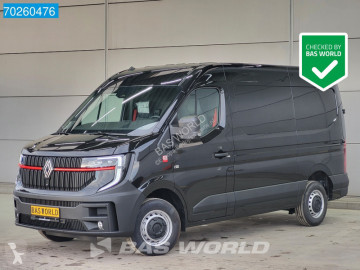 Fourgon utilitaire Renault neuf