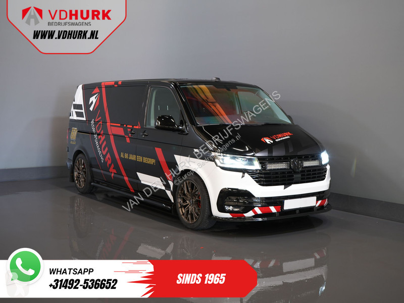 Furgoneta Volkswagen T6.1 2.0 TDI 150 pk DSG...