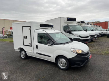 Caja negativa y positiva Fiat