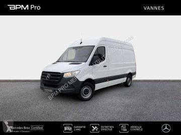 Mercedes Sprinter Fg 315 CDI 37 3T5 Pro Propulsion 9G-Tronic