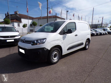 Fourgonnette Citroën