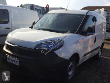 Fiat Doblo Cargo Doblo' Cargo