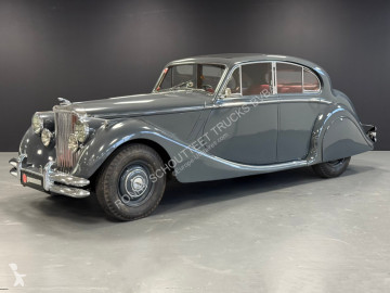 Berlina Jaguar